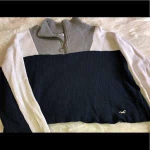Hollister long sleeve